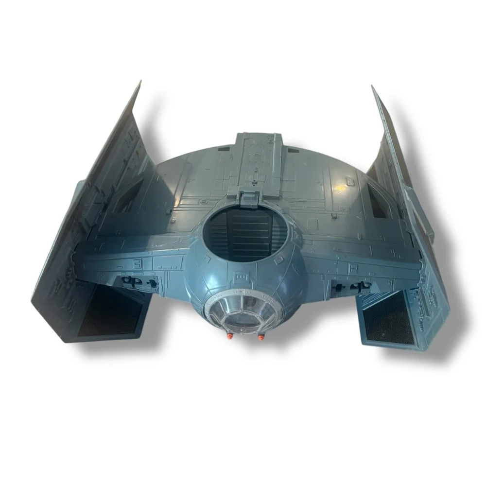 Star Wars Darth Vader Advanced x1 Fighter 1997 Hasbro